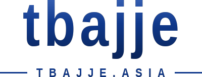 tbajje logo